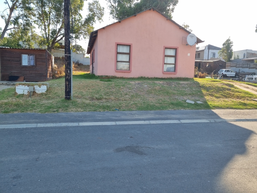 3 Bedroom Property for Sale in Croydon Western Cape